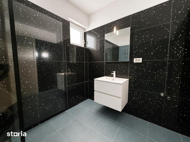 Apartament cu 2 camere decomandat în Nord