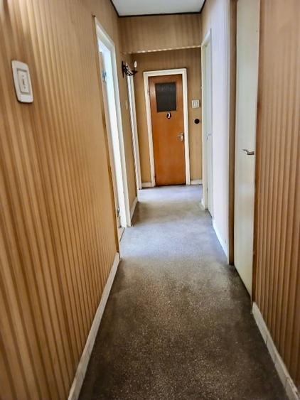 Apartament cu 3 camere decomandat în Colentina