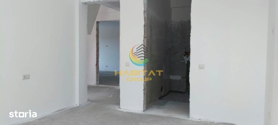 Casă cu 3 camere cu Teren 110 Mp în Adunații-Copăceni