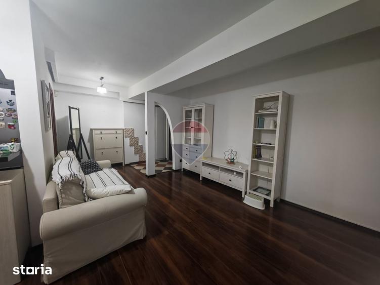 Apartament cu 2 camere în Titan