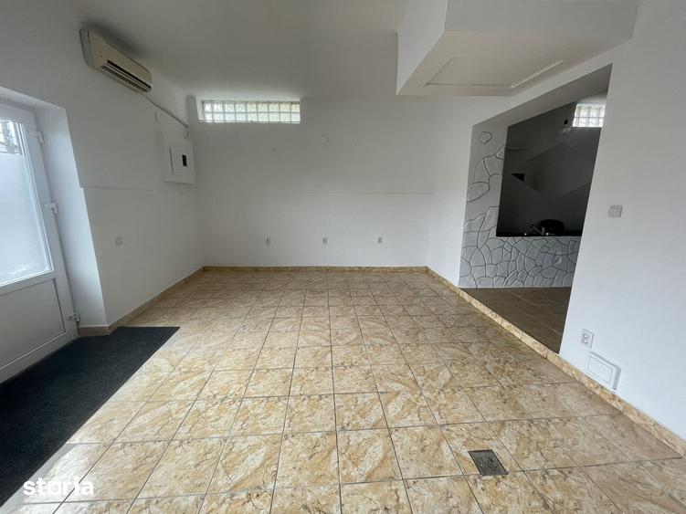 Spațiu comercial, de 70 mp, în Mărăști