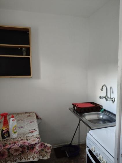 Apartament cu 2 camere semidecomandat în Popoveni