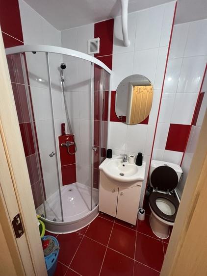 Apartament cu 2 camere în Popoveni