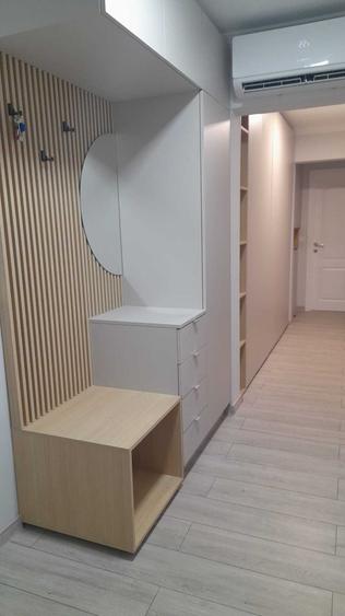 Apartament cu 3 camere decomandat în Răcădău