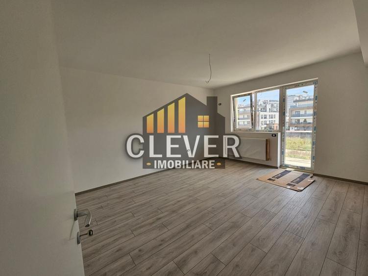 Apartament cu 3 camere semidecomandat în Theodor Pallady