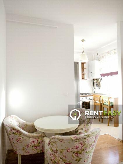 Apartament cu 2 camere în Copou