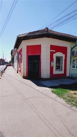 Spatiu Comercial zona Dambovita - 2