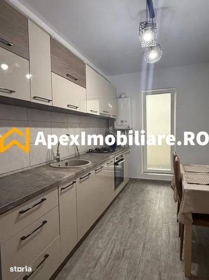 Ap. 2 cam de inchiriat Theodor Pallady Bucuresti | centralA - 2