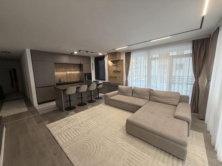 Apartament 3 camere ARED R18 - 2