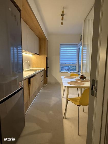 Apartament cu 2 camere în Chitila