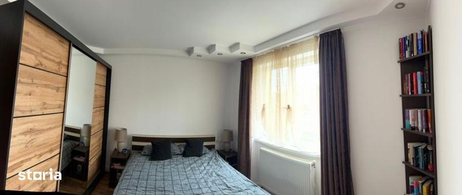 Inchiriez Apartament Baia Mare, Str. Victor Babes - 3