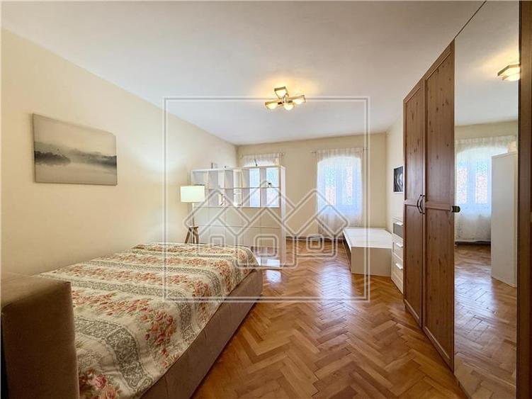 Apartament cu 2 camere - zona Ultracentrala Sibiu - 4