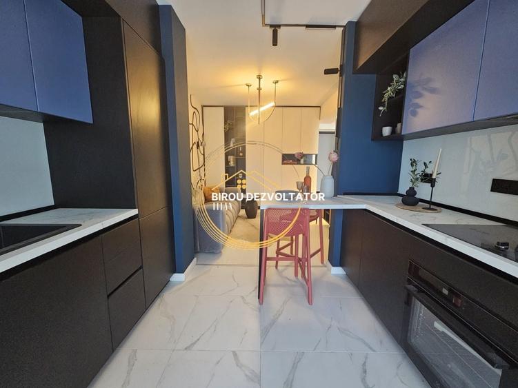 Investitie Titan Pallady Metrou Teclu 15min Ikea Ansamblu modern Promo - 4