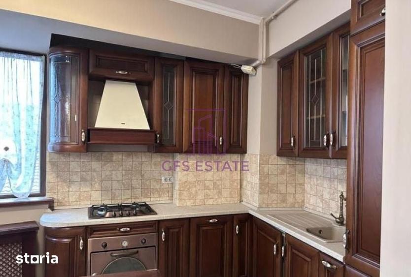 Apartament cu 2 camere în Grivița