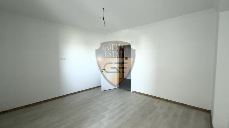 3 camere  decomandat – Energia Residence – 85 mp – Parcare subterana - 15
