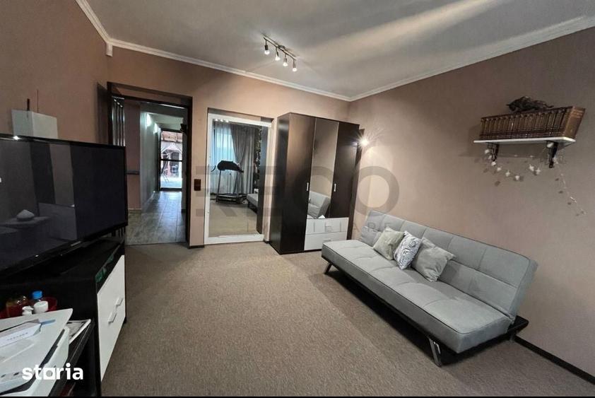 RECO Casa Oradea, Zona Grigorescu P+M - 15