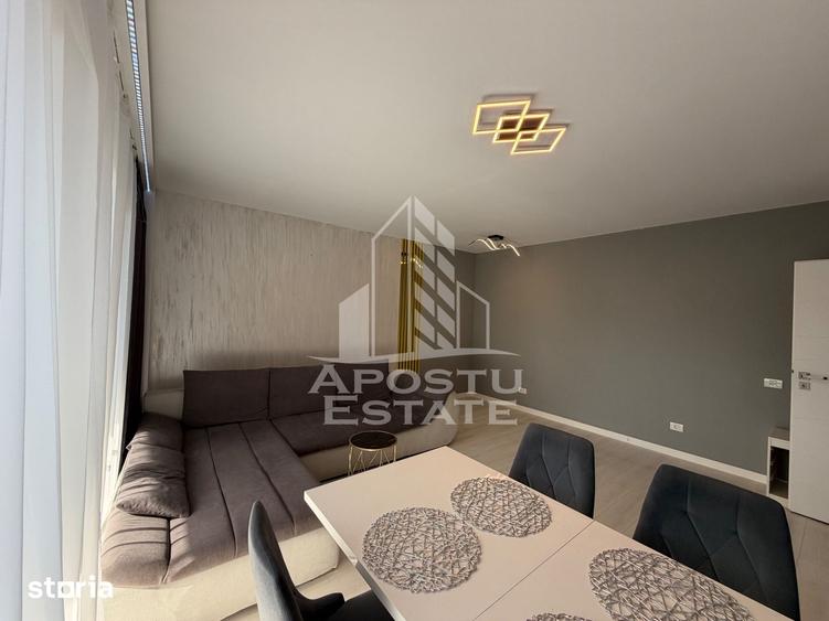 Apartament cu 2 camere de vanzare, Iris, Zona Aradului, Timisoara - 3