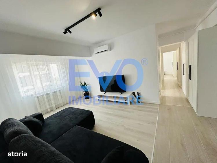 Apartament modern cu 2 camere in bloc nou, Tatarasi - 5