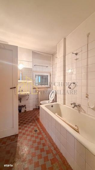 Apartament cu 2 camere în Sala Palatului
