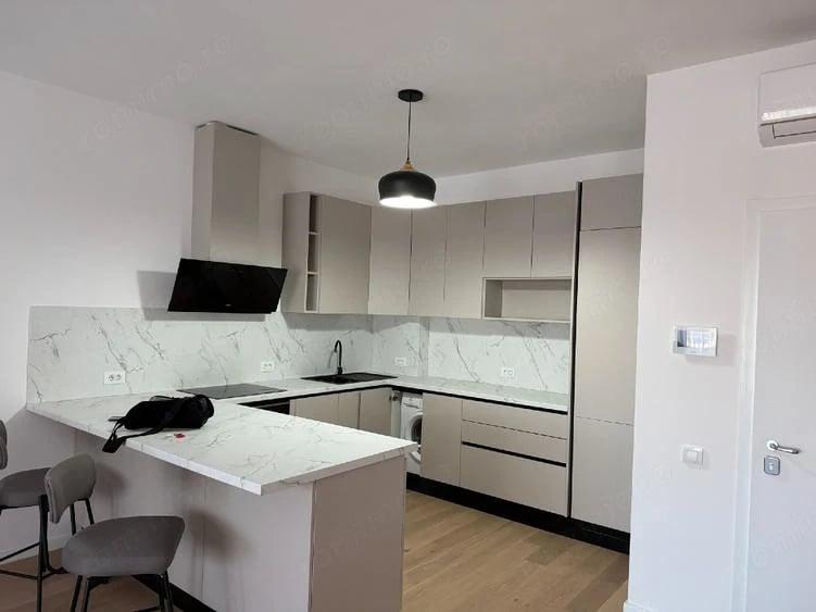 Apartament cu 2 camere în Central