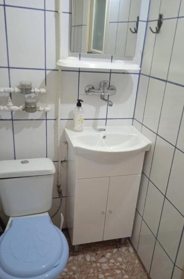 Garsonieră nedecomandată în Complex Studențesc