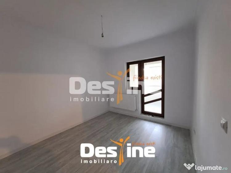 Apartament cu 2 camere decomandat în Valea Lupului