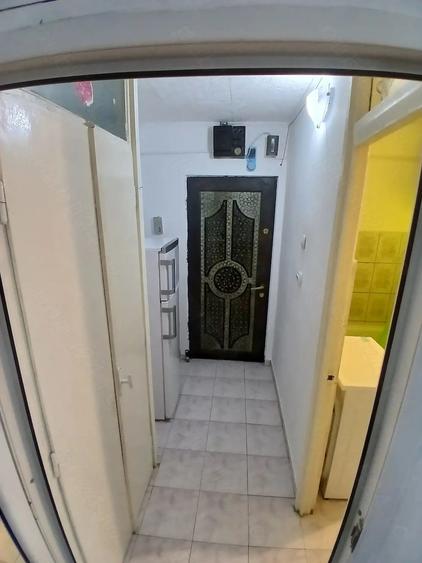 Apartament 1 camera, Cotu Mic, etaj 1 - 1
