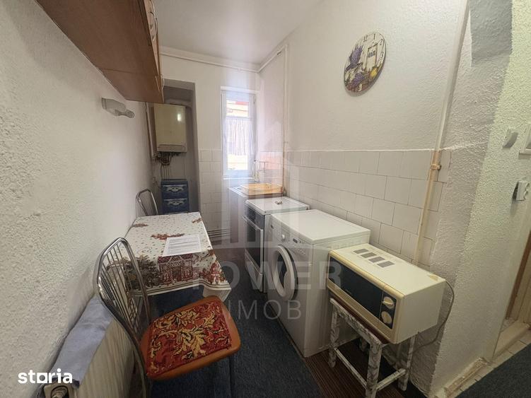 Apartament de 2 camere | 38 mp| Cire?ica - 1