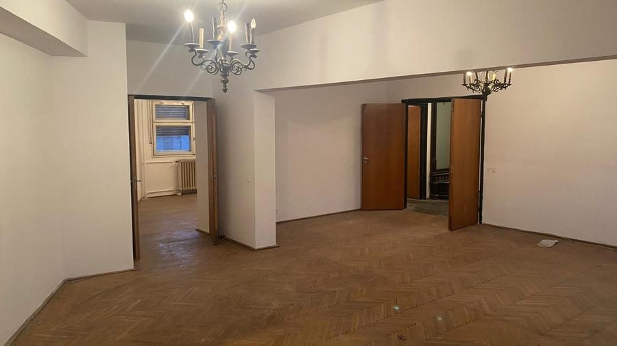 Apartament 3 camere (fost 4) – Cismigiu-Regina Elisabeta - 3