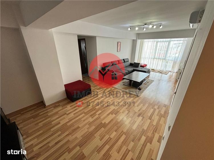 Apartament 2 camere | Bloc nou | Etaj 2 | Central | Mobilat & Utilat - 3