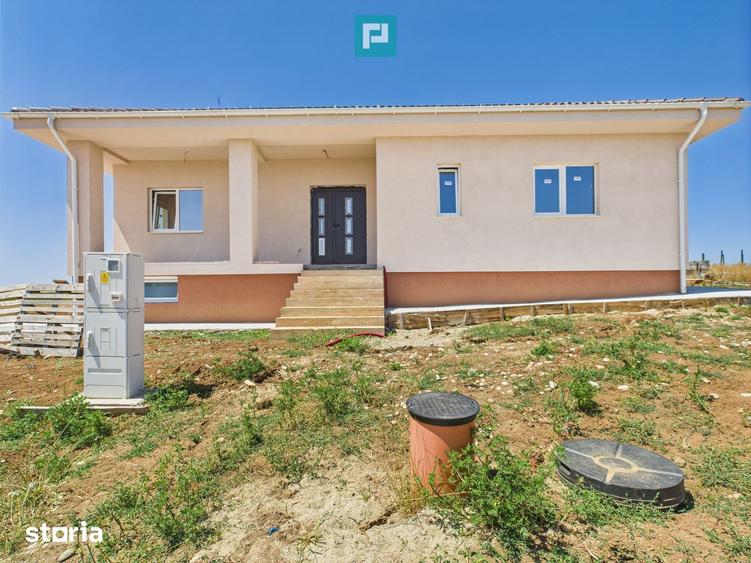 Casa individuala pe parter, Pi?chia - 3