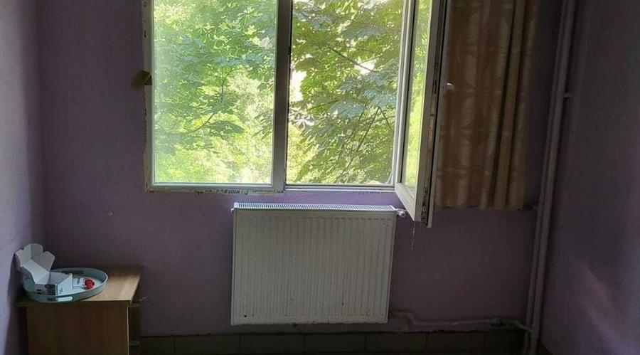 Garsonieră decomandată în Drumul Taberei