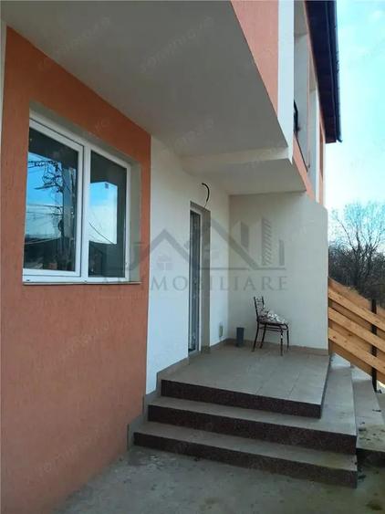 Visani, APARTAMENT 4CD la casa cu teren si toate utilitatile - 11
