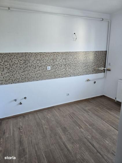 Apartament scara interioara Toporas - 2