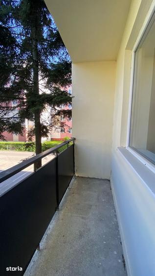 Apartament cu 2 camere semidecomandate, Gheorgheni,Piata Hermes ,38 mp - 8