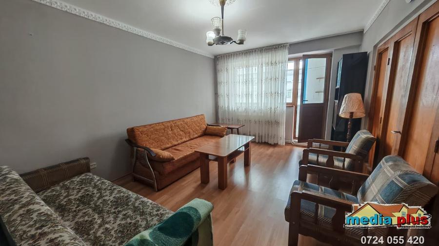 Apartament cu 3 camere decomandat în Micro 39