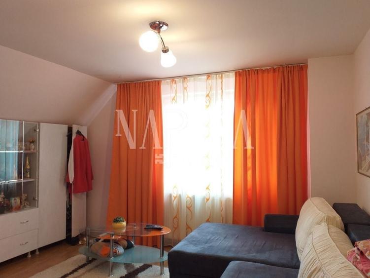 Casă individuală cu 4 camere cu Canalizare în Bună Ziua