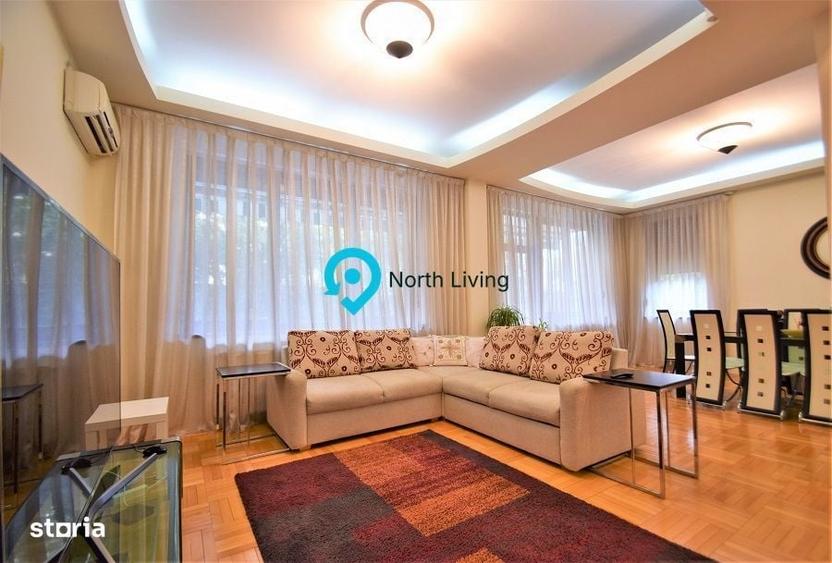 Casă cu 4 camere în Nord