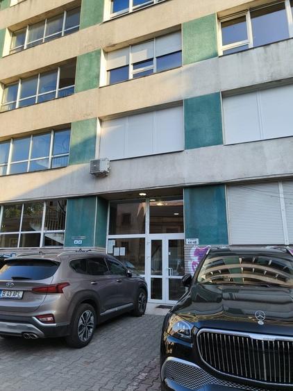 Garsonieră decomandată, mobilată în Eminescu