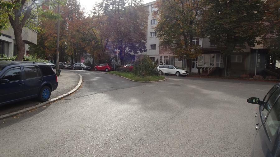 Vand spatiu comercial in Deva, zona ultracentrala ( I. Creanga), 70 mp - 10