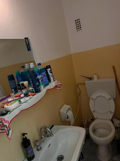 Apartament cu 3 camere decomandat în Tineretului