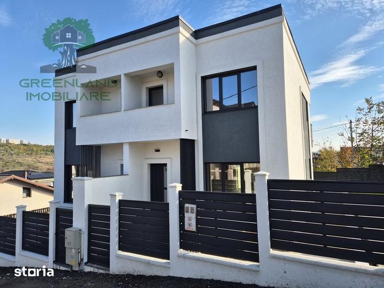 Casă cu 3 camere cu Teren 250 Mp în Rediu