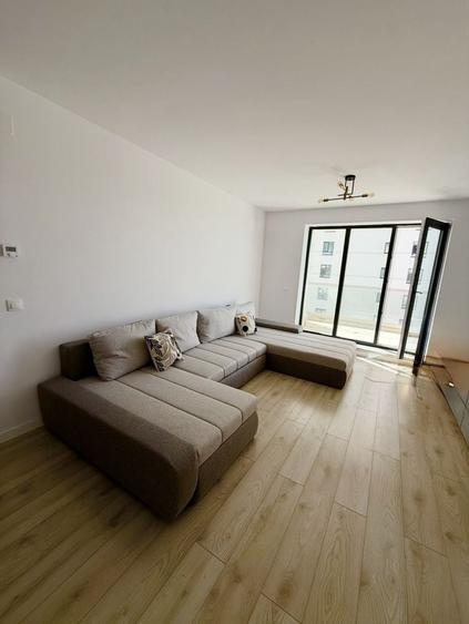 Apartament 2 camere Greenfield bloc Tei langa Baneasa direct proprietar ca nou - 6