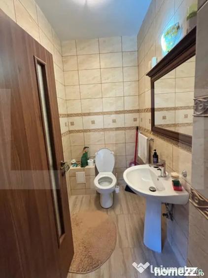 Spațiu comercial, de 365 mp, în Băiceni