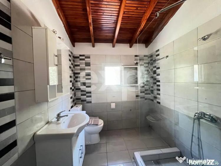 Randament 9.5% Afacere la cheie / Casa de vacanta Thasos Gre - 13