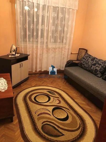 Apartament cu 2 camere semidecomandat în Alexandru Obregia