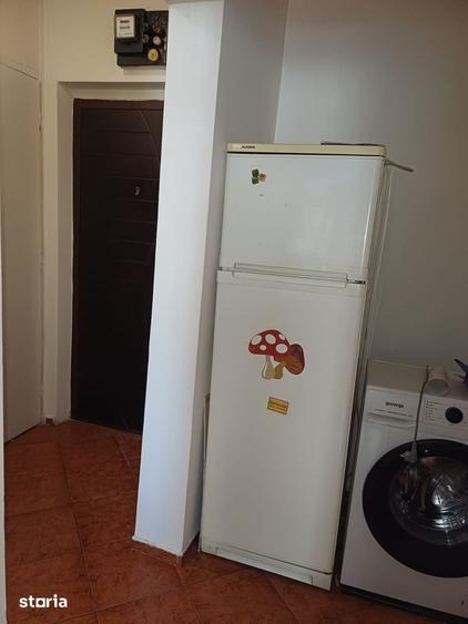 Garsonieră decomandată în Pantelimon