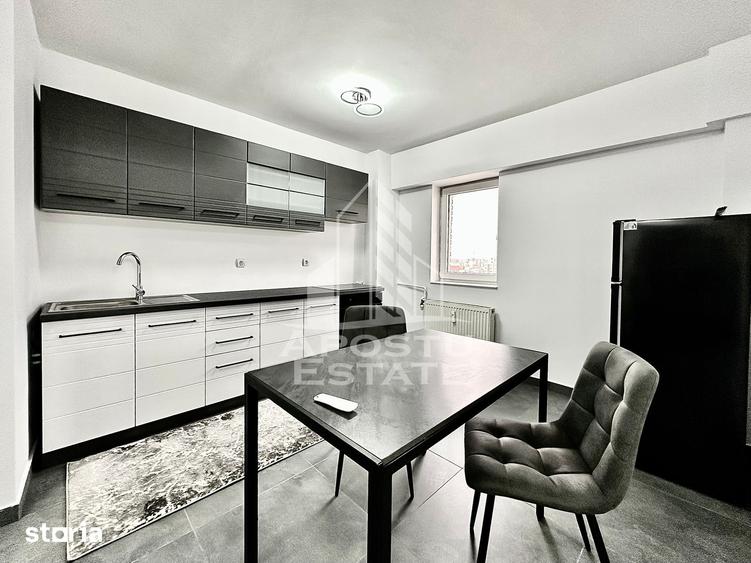 Apartament 2 camere zona centrala langa universtatea Aurel Vlaicu - 13