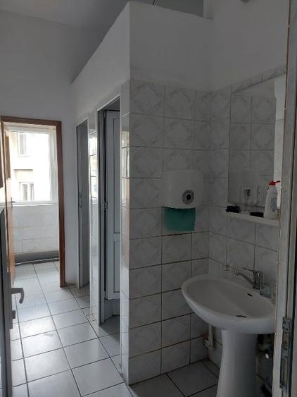 Birou, de 44 mp, în Tomis III