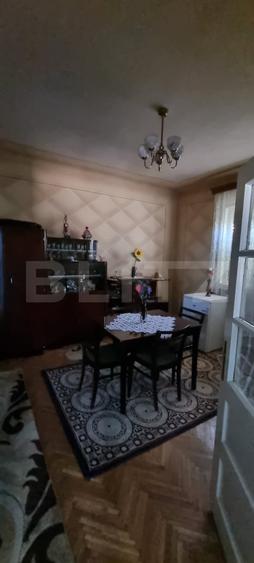 Casă individuală cu 3 camere cu Canalizare în Câmpia Turzii
